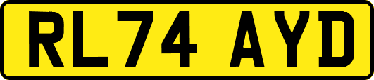 RL74AYD