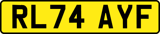 RL74AYF