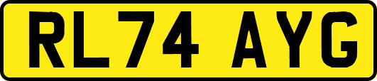 RL74AYG