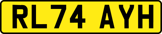 RL74AYH
