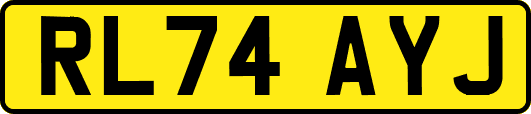 RL74AYJ