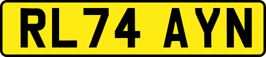 RL74AYN