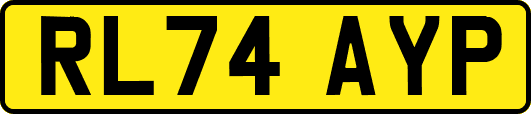 RL74AYP