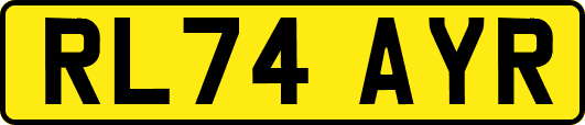 RL74AYR