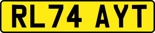 RL74AYT