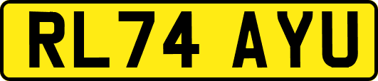 RL74AYU
