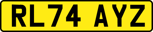 RL74AYZ