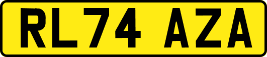 RL74AZA
