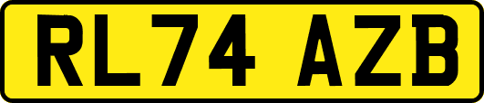 RL74AZB