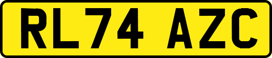 RL74AZC
