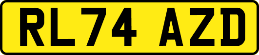 RL74AZD