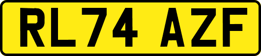 RL74AZF