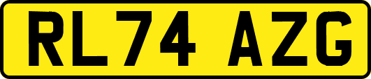 RL74AZG