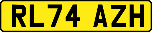 RL74AZH