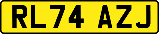 RL74AZJ