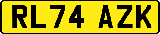 RL74AZK
