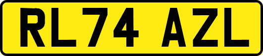 RL74AZL