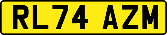 RL74AZM