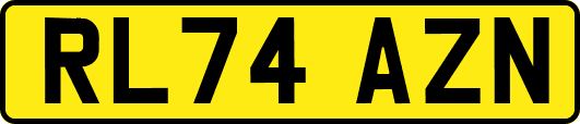 RL74AZN