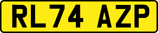 RL74AZP