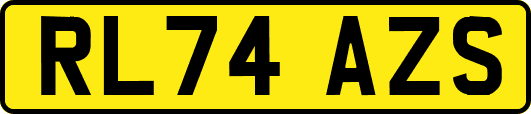 RL74AZS