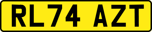 RL74AZT