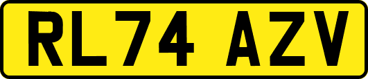 RL74AZV