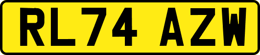 RL74AZW