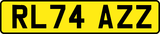 RL74AZZ