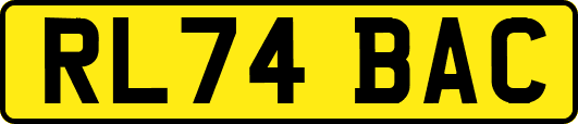 RL74BAC