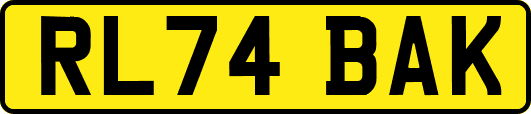 RL74BAK