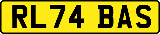 RL74BAS