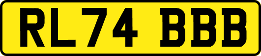 RL74BBB