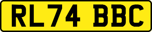RL74BBC