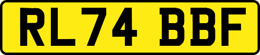 RL74BBF