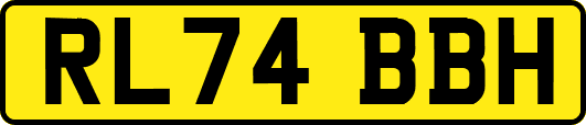 RL74BBH