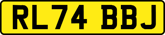 RL74BBJ