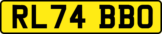 RL74BBO