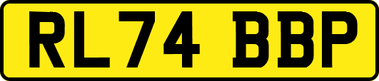 RL74BBP