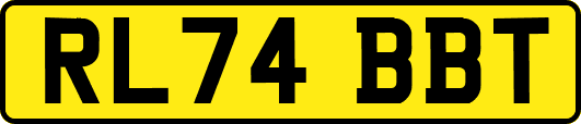 RL74BBT
