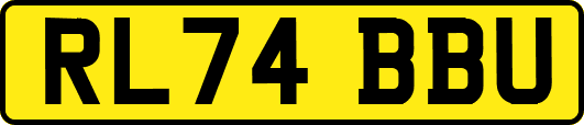 RL74BBU