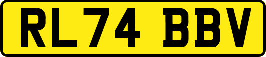 RL74BBV