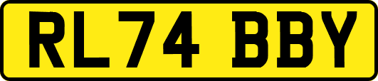 RL74BBY