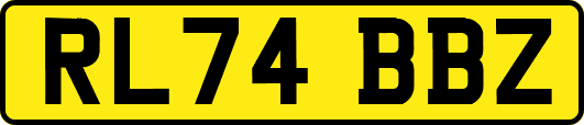 RL74BBZ