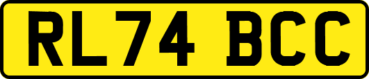 RL74BCC