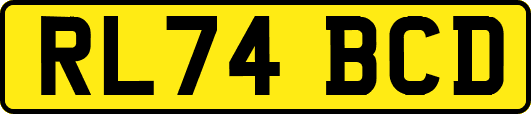 RL74BCD