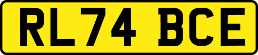 RL74BCE