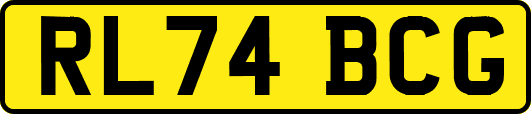 RL74BCG