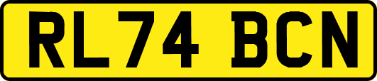 RL74BCN