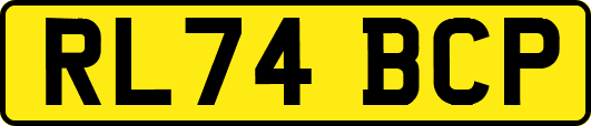 RL74BCP